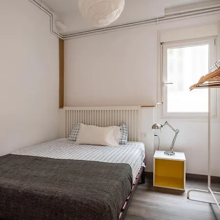 Centric And Spacious, Excellent For Families Barcelona
