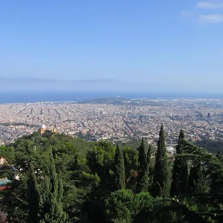 Centric And Spacious, Excellent For Families * Barcelona