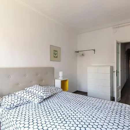 Centric And Spacious, Excellent For Families * Barcelona