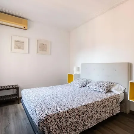 Centric And Spacious, Excellent For Families Apartment