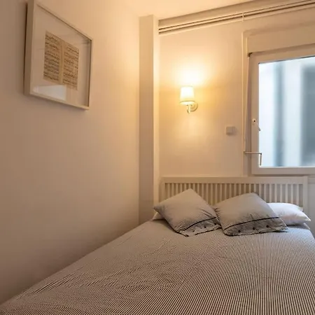 Centric And Spacious, Excellent For Families * Barcelona