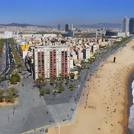 Appartamento Centric And Spacious, Excellent For Families