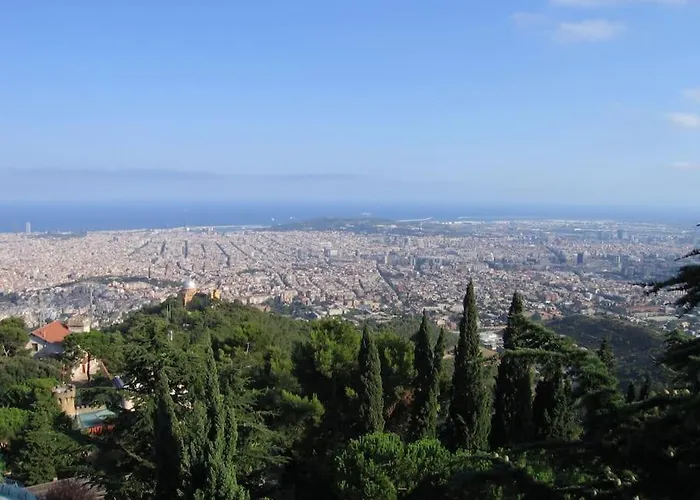 Centric And Spacious, Excellent For Families * Barcellona