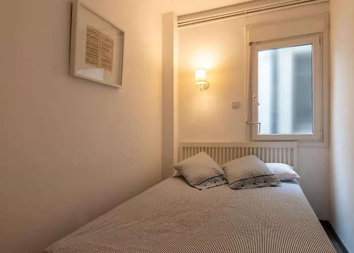 Centric And Spacious, Excellent For Families * Barcellona