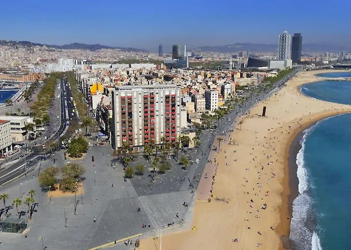 Appartamento Centric And Spacious, Excellent For Families